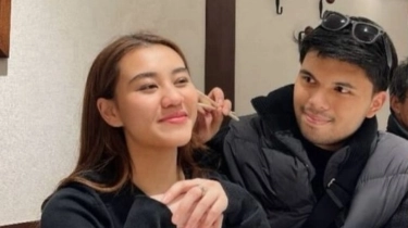Liburan Bareng Thariq Halilintar ke Tokyo, Tas Branded Kekinian Aaliyah Massaid Jadi Perbincangan: Berapa Harganya?
