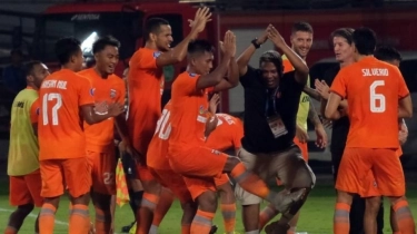 Link Live Streaming Borneo FC vs Bhayangkara FC di BRI Liga 1, Segera Kick Off