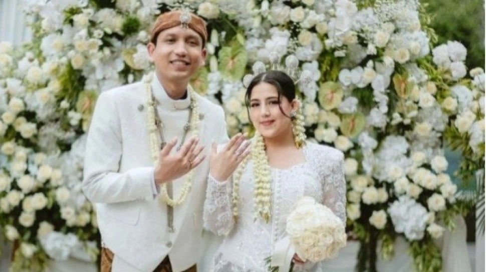 Mengenal Sosok Andryan Gama Suami YouTuber Nessie Judge, Definisi Cowok Smart