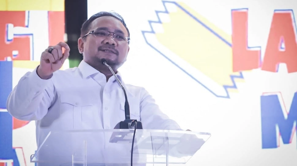 Tak Hanya untuk Islam, Menag Bakal Transformasi KUA Bisa Urus Pernikahan non Muslim
