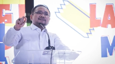 Tak Hanya untuk Islam, Menag Bakal Transformasi KUA Bisa Urus Pernikahan non Muslim