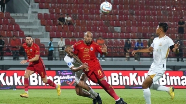 Thomas Doll Kantongi Nama Pengganti Gustavo Almeida Jelang Arema FC vs Persija Jakarta