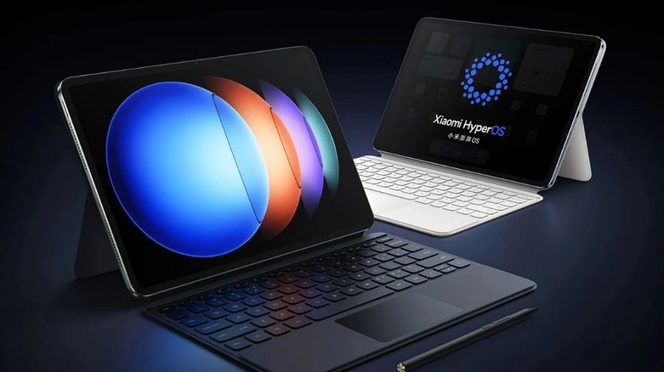 Xiaomi Pad 6S Pro Meluncur di Pasar Global, Harga Lebih Mahal