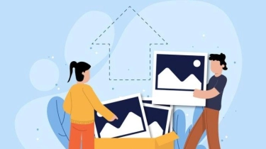 4 Cara Mengecilkan Ukuran Foto di HP Tanpa Download Aplikasi, Mudah dan Anti Ribet