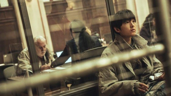 4 Drakor Terbaru Netflix Tayang Maret 2024: My Name Is Loh Kiwan, Queen of Tears, dan Chicken Nugget
