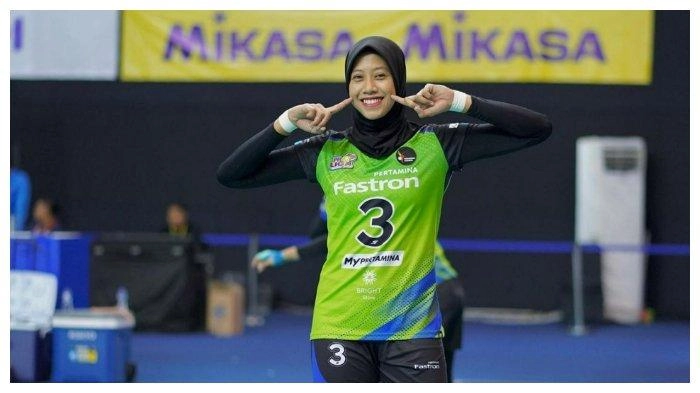 Ada Panutan Megawati Hangestri, 3 Pevoli Putri Liga Turki Miliki Popularitas Tinggi di Indonesia