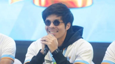 Atta Halilintar Ingin Biayai Sekolah Anak-anak yang Jago Futsal