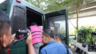 Banding, Pengadilan Tinggi DKI Jakarta Malah Tambah Hukuman Mantan Dirut Waskita Jadi 5 Tahun