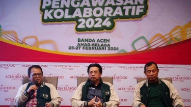Bangun Kepercayaan Publik, Stafsus Menag Akui Media Berperan Jadi Kontrol Wujudkan Good Governance