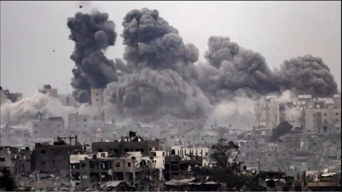 Brigjen IDF Ingatkan Netanyahu, Serbuan ke Rafah saat Ramadan Bisa Picu Perang di Yudea dan Samaria 