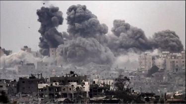 Brigjen IDF Ingatkan Netanyahu, Serbuan ke Rafah saat Ramadan Bisa Picu Perang di Yudea dan Samaria 