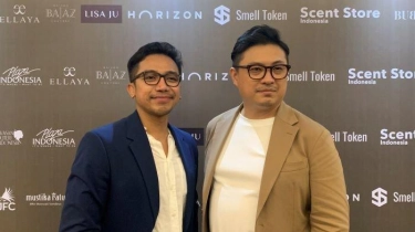 Bubah Alfian Siap Boyong Dua Artis Indonesia yang Sudah Go Internasional di JFC 2024