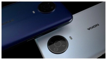 Daftar Harga HP Nokia Februari 2024: Nokia G20 Dijual Rp 2.499.000