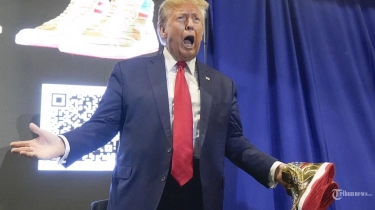 Donald Trump Berpeluang Besar Kembali Mencalonkan Presiden Amerika Serikat