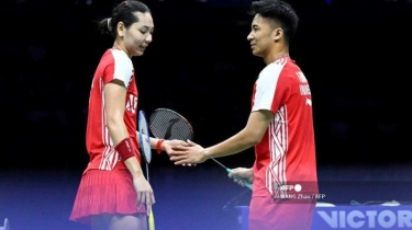 Hadiah dan Poin BWF German Open 2024 Capai Rp3 Miliar, Dejan/Gloria Cs Auto Cuan jika Juara