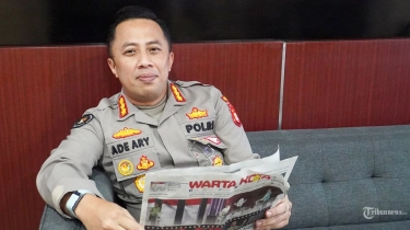 Ini Alasan Kasus Dugaan Pelecehan Rektor Universitas Pancasila Dilimpahkan ke Polda Metro Jaya