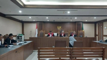 Jaksa KPK Minta Eksepsi Eks Dirut Pertamina Karen Agustiawan Ditolak
