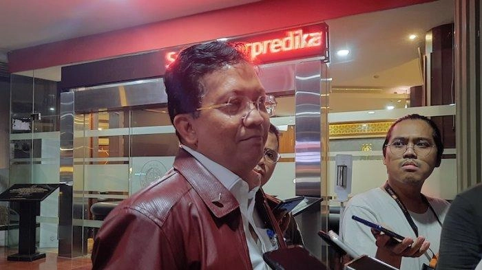Kejagung Temukan Pembiaran Tambang Timah Ilegal di Babel, Rugikan Negara Hingga Rp 271 Triliun