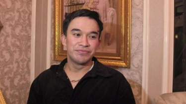 Kelamaan Jomblo Anwar BAB Akui Mulai Kesepian dan Merasa Bosan, Tiap Malam Bengong, Overthinking