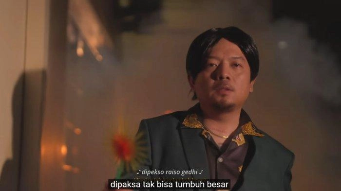 Lirik dan Terjemahan Lagu Wirang - Denny Caknan: Aku Kadung Sayang, Kadung Gadang-gadang