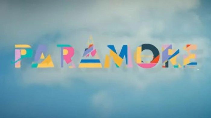 Lirik Lagu dan Terjemahan Born For This - Paramore: Right Now You're The Only Reason