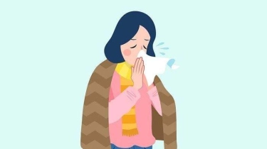 Mitos Atau Fakta, Konsumsi Minuman Dingin Bisa Perparah Batuk dan Pilek