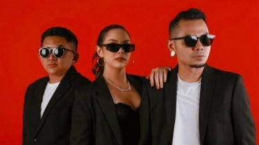 Nubica Rilis Single Terbaru Berjudul ‘Dari Hati’, Kisahkan Usaha Melupakan Rasa Sayang dan Sedih