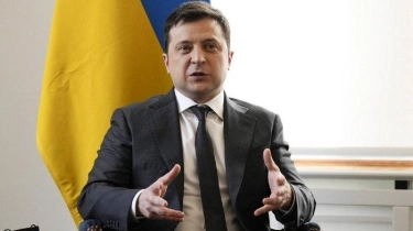 Pasukannya Babak Belur Dihajar Rusia, Zelenskyy Mengaku 31.000 Tentaranya Tewas