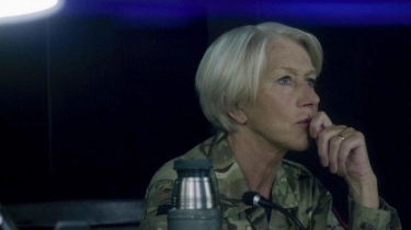 Sinopsis Film Eye in the Sky, Misi Perwira Militer Perempuan Tangkap Teroris, Tayang di Trans TV