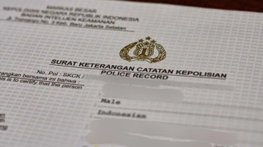 Syarat, Cara dan Biaya Buat SKCK Terbaru, Wajib Sertakan BPJS Kesehatan, Berlaku per 1 Maret 2024