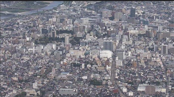 Tenaga Kerja Asal Vietnam Mendominasi di Prefektur Toyama Jepang, Pemagang Indonesia Peringkat Ke-5
