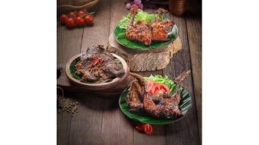 Terinspirasi Masakan Rumahan, Restoran Baru Ini Mendapat Animo Luar Biasa dari Penikmat Kuliner