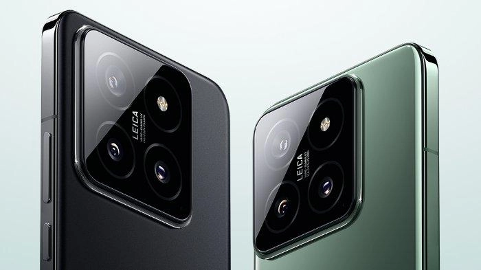 Xiaomi 14 Resmi Rilis Global, Ponsel Flagship Pakai 3 Kamera Leica Summilux