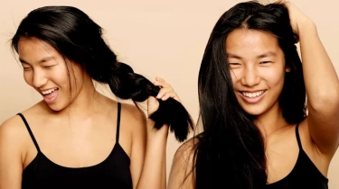 10 Tips dari Para Ahli untuk Memperpanjang Rambut dengan Cepat, Kuat, dan Panjang