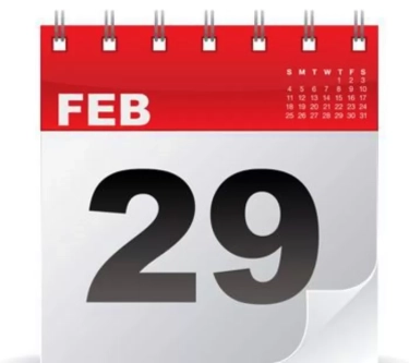 Apa Itu Tahun Kabisat, Berikut Keunikan Orang yang Lahir 29 Februari