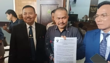 Belum Usai! Keluarga Brigadir J Ajukan Gugatan Senilai Rp 7,5 Miliar pada Terpidana hingga Presiden RI