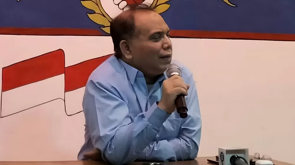 Hak Angket Tanpa Dasar Yang Kuat Bisa Picu Kerusuhan di Tengah Masyarakat