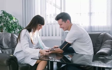 Hindari Komplikasi, Penderita Diabetes Disarankan Konsultasi Sebelum Berpuasa