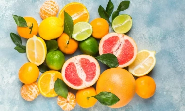 Jaga Daya Tahan Tubuhmu dengan 5 Nutrisi Penting Ini Selama Musim Hujan