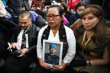 Keluarga Brigadir Yosua Gugat Ferdy Sambo Rp 7,5 Miliar, Ini Rinciannya