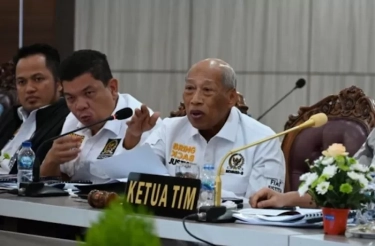 Legislator PDIP: Angket Terhadap Penyelenggaraan Pemilu Bukan Kali Pertama Bergulir