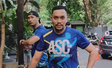 NasDem Terang-terangan Jagokan Sahroni Jadi Cagub DKI, Tak Malu-malu Tantang Ridwan Kamil