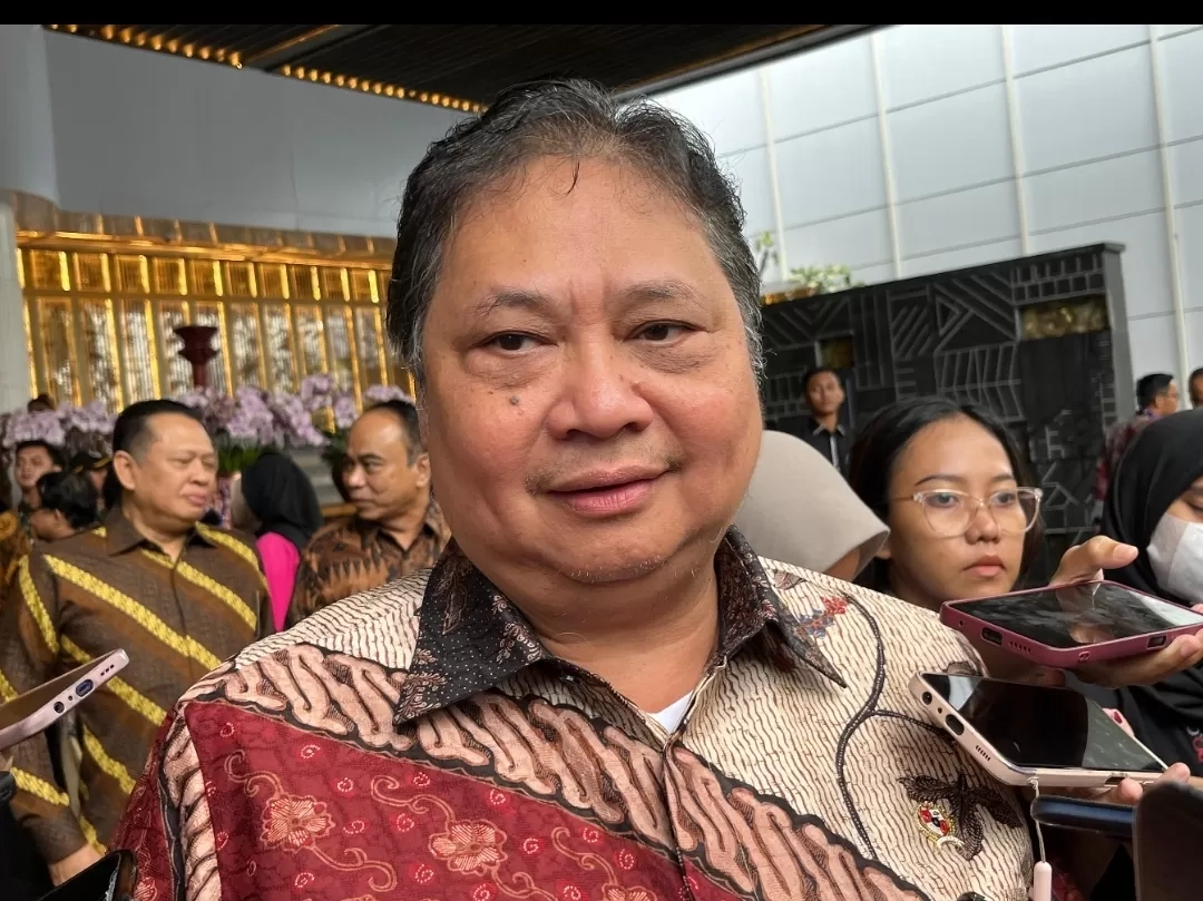 Pemerintah Usul Kenaikan Dana Peremajaan Sawit jadi Rp 60 Juta per Hektare