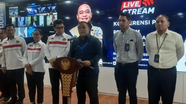 Penuhi Syarat CPMI, BP2MI Gandeng Bank BUMN