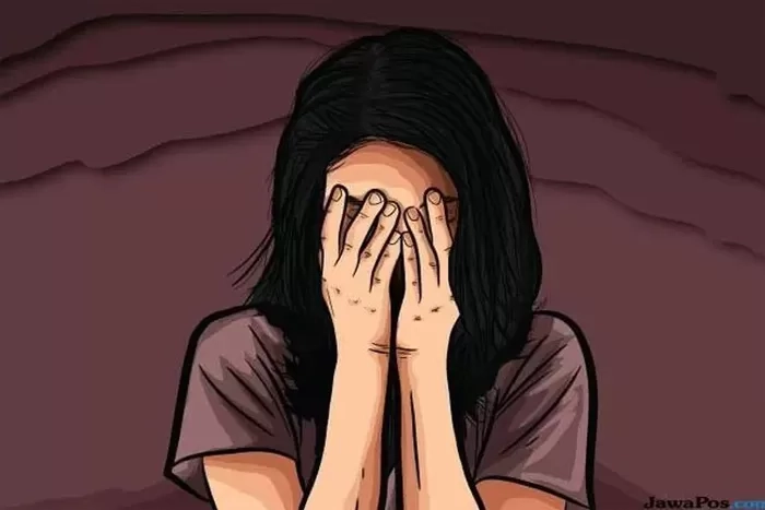Perempuan Diduga Korban Pelecehan Seksual Rektor Universitas Pancasila Sudah Diperiksa Polisi