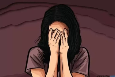 Perempuan Diduga Korban Pelecehan Seksual Rektor Universitas Pancasila Sudah Diperiksa Polisi