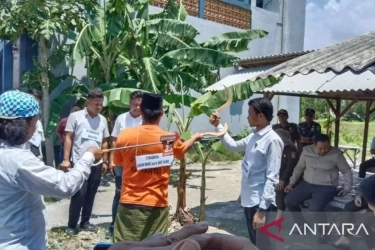 Polres Bangkalan Gelar Rekonstruksi Kasus Carok 2 VS 4, Detail Kejadian Perkara Mulai Terungkap