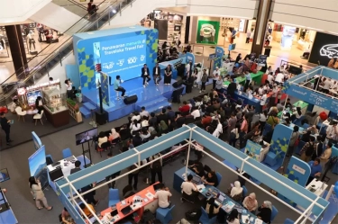 Rayakan HUT ke-12, Traveloka Gelar Kejutan Diskon Hotel Mewah di Seluruh Dunia