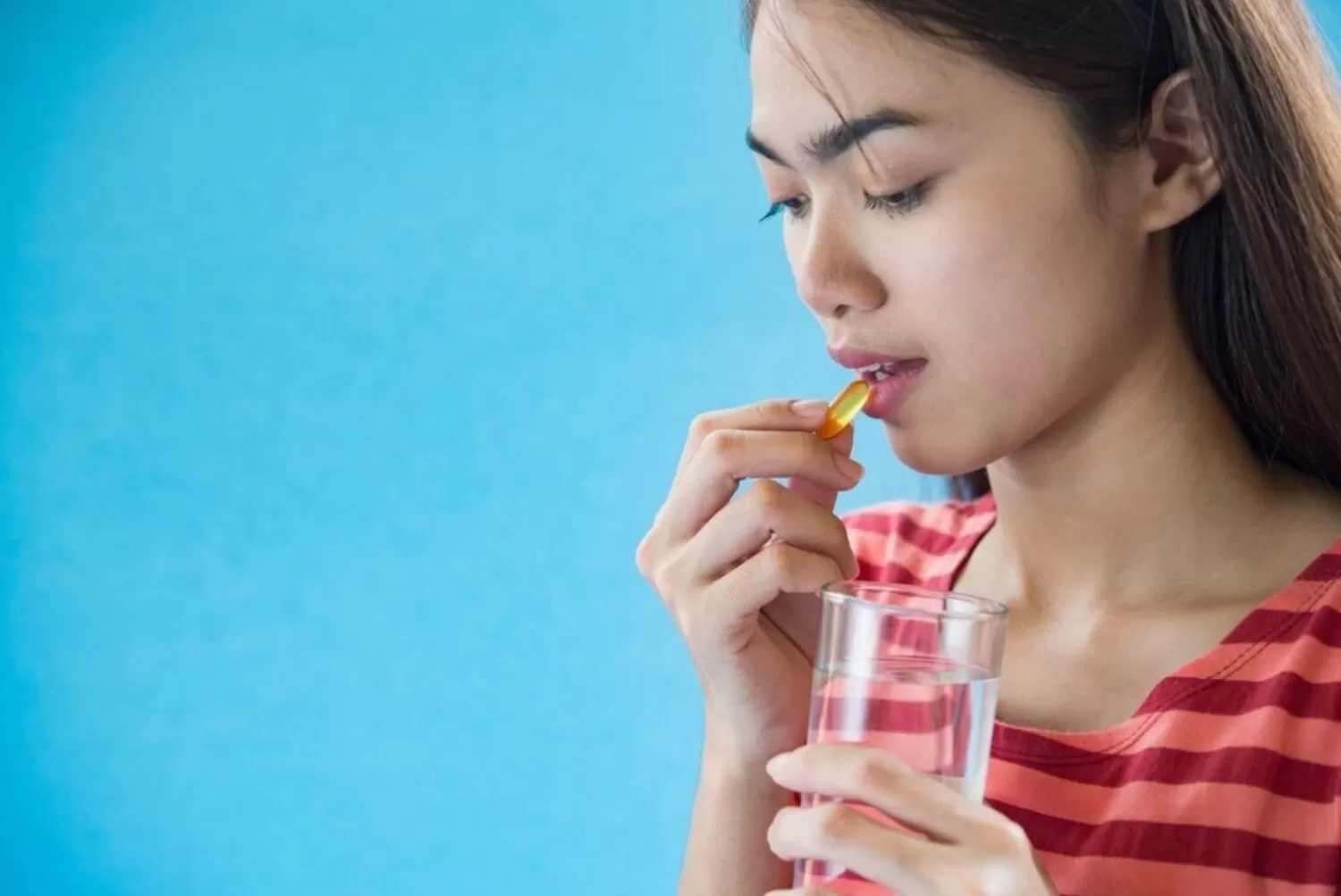 Rutin Konsumsi Suplemen Vitamin D? Ini yang Akan Terjadi Pada Tubuh Jika Mengonsumsinya Setiap Hari