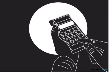 Sakit Hati Ditagih Utang, Paman Bunuh Keponakan hingga Bakar Rumah Korban